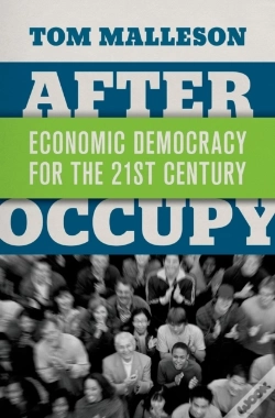 Capa do artigo After Occupy