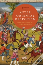 Capa do artigo After Oriental Despotism