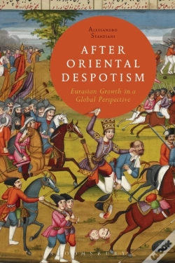 Capa do artigo After Oriental Despotism