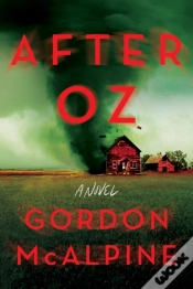 Capa do artigo After Oz