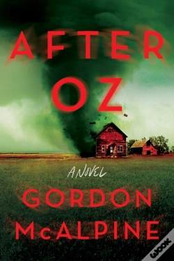 Capa do artigo After Oz