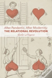 Capa do artigo After Pandemic, After Modernity Â€“ The Relational Revolution