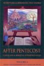 After Pentecost (Scripture & Hermeneutics Series) - Preview