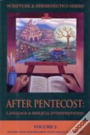 Capa do artigo After Pentecost (Scripture & Hermeneutics Series)