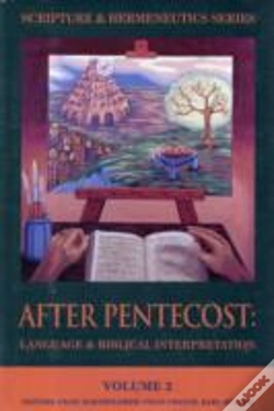 Capa do artigo After Pentecost (Scripture & Hermeneutics Series)