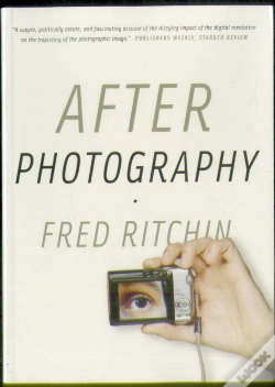 Capa do artigo After Photography