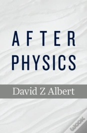 Capa do artigo After Physics
