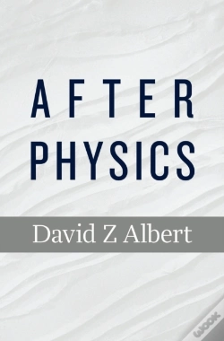 Capa do artigo After Physics