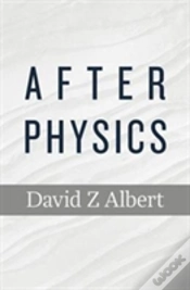 Capa do artigo After Physics