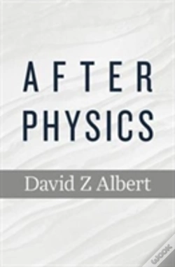Capa do artigo After Physics