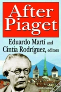 Capa do artigo After Piaget