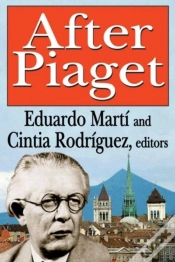 Capa do artigo After Piaget