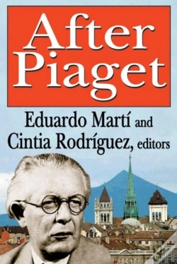 Capa do artigo After Piaget