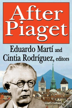 Capa do artigo After Piaget