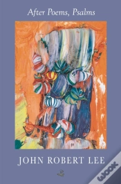 Capa do artigo After Poems, Psalms