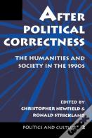 After Political Correctness