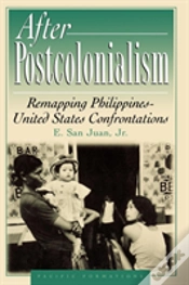 Capa do artigo After Postcolonialism
