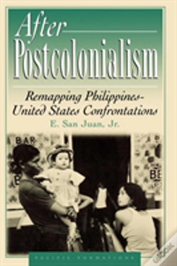 Capa do artigo After Postcolonialism