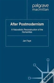 Capa do artigo After Postmodernism