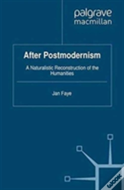 Capa do artigo After Postmodernism