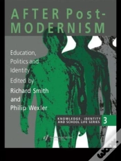 Capa do artigo After Postmodernism