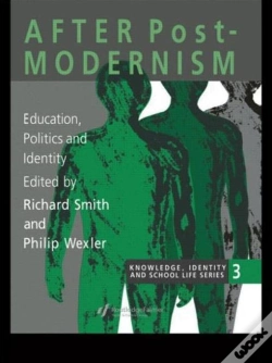 Capa do artigo After Postmodernism