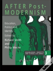 Capa do artigo After Postmodernism