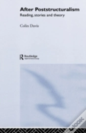 Capa do artigo After Poststructuralism