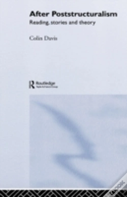 Capa do artigo After Poststructuralism