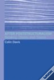 Capa do artigo After Poststructuralism