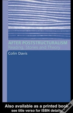 Capa do artigo After Poststructuralism