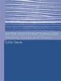 After Poststructuralism - Preview
