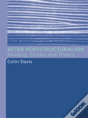 Capa do artigo After Poststructuralism