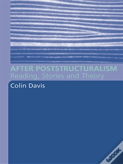 Capa do artigo After Poststructuralism