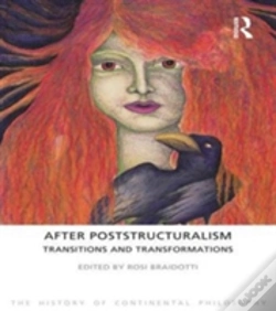 Capa do artigo After Poststructuralism