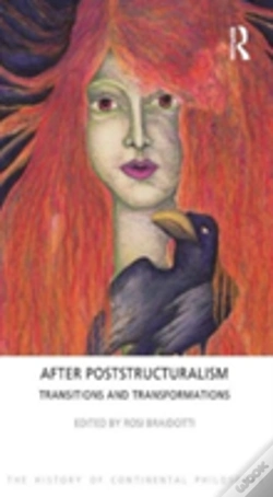 Capa do artigo After Poststructuralism