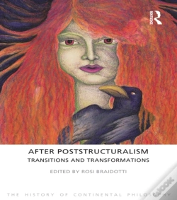Capa do artigo After Poststructuralism