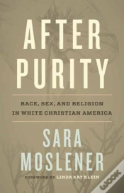 Capa do artigo After Purity