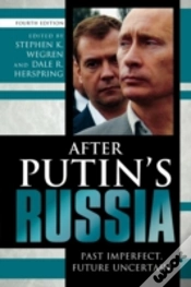 Capa do artigo After Putin