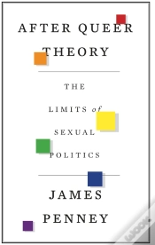 Capa do artigo After Queer Theory