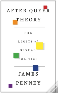 Capa do artigo After Queer Theory