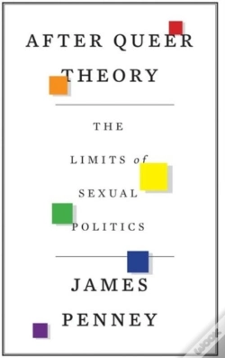 Capa do artigo After Queer Theory