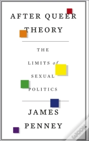 Capa do artigo After Queer Theory