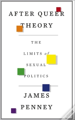 Capa do artigo After Queer Theory