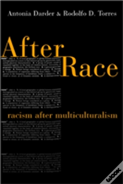 Capa do artigo After Race