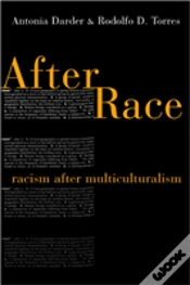 Capa do artigo After Race