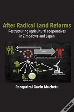 Capa do artigo After Radical Land Reform