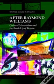 Capa do artigo After Raymond Williams