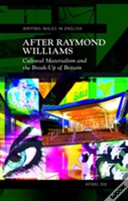 Capa do artigo After Raymond Williams