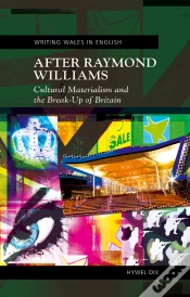 Capa do artigo After Raymond Williams